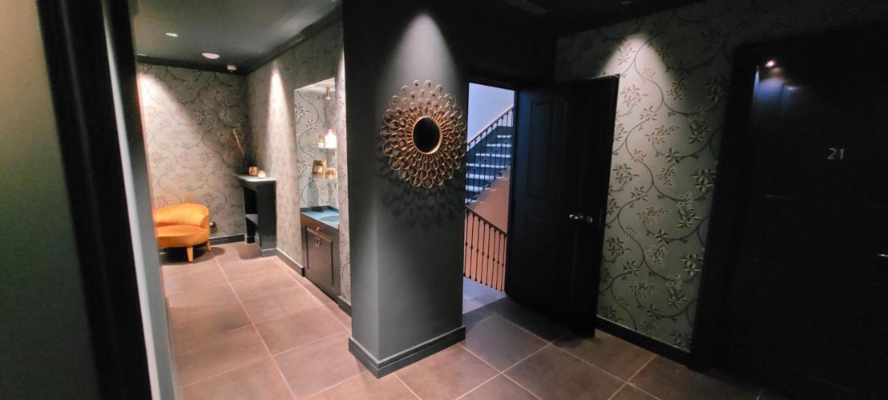 Guest house Santarella Milan