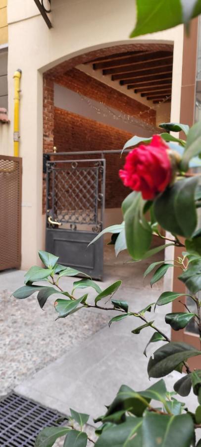 Santarella Guest house Milan