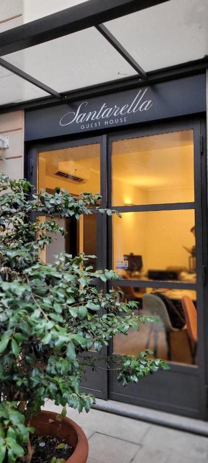 Santarella Guest house *